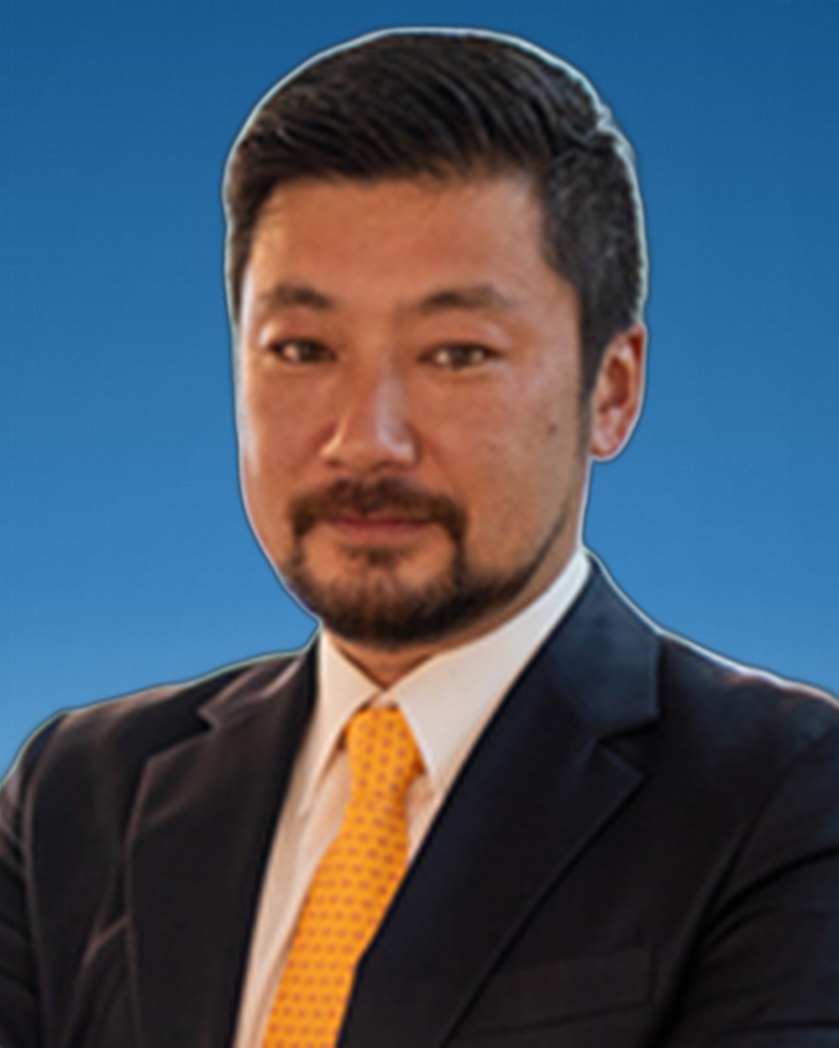 C.K. Lee, Board Advisor