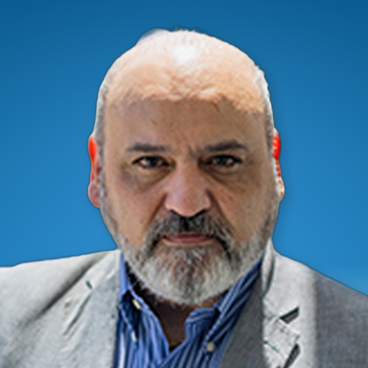 Elias Semaan, Board Advisor