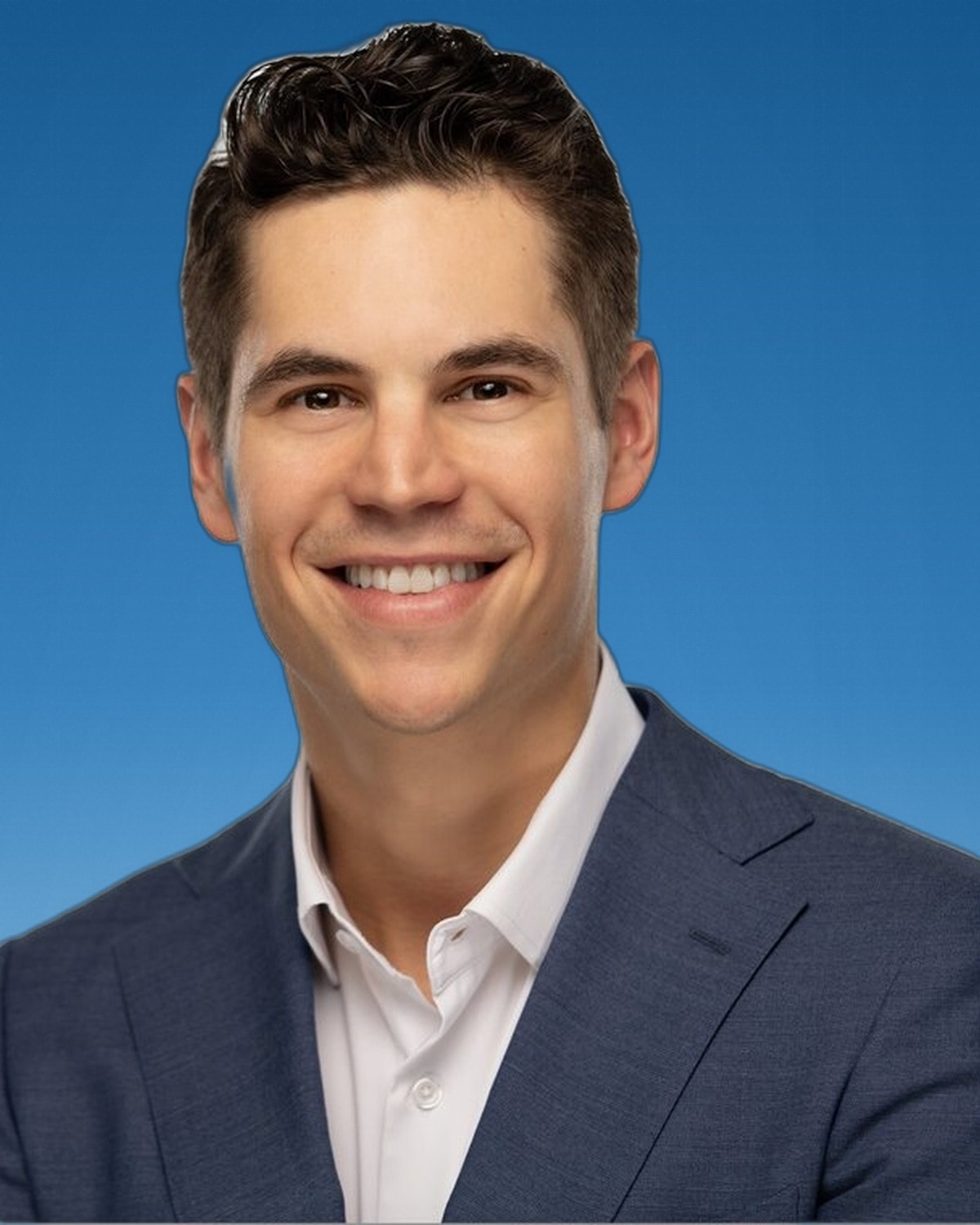 George Graves, Board Advisor